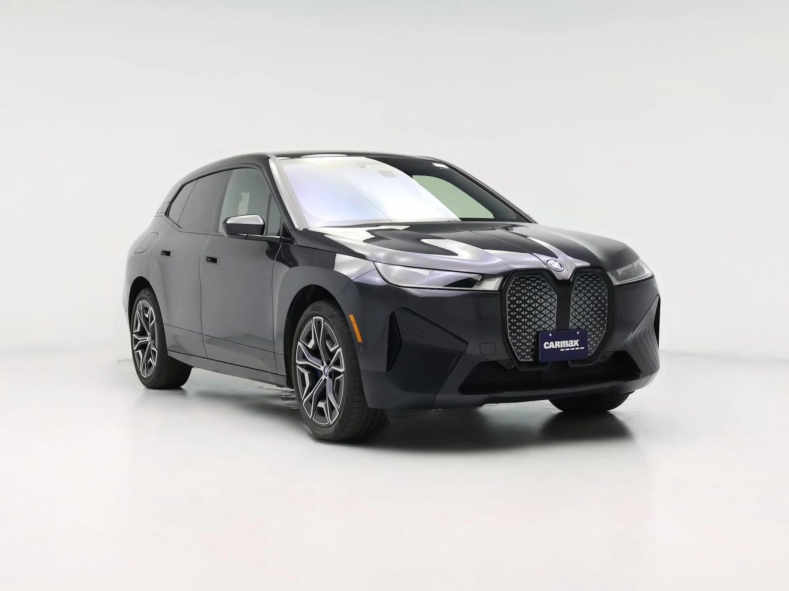 2024 BMW ix