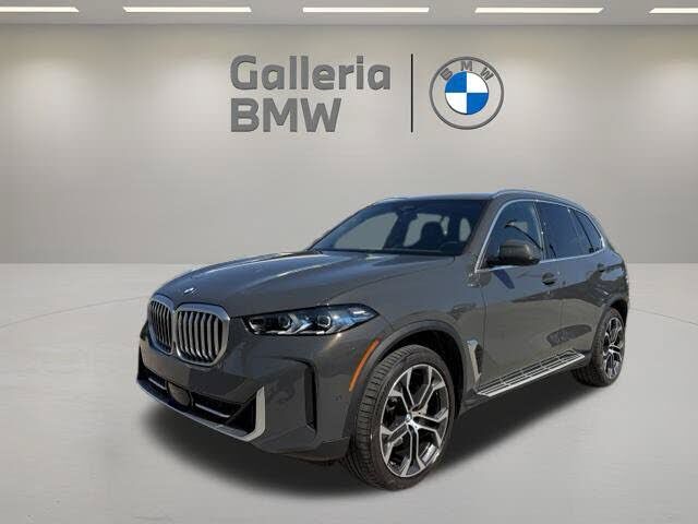 2024 BMW X5