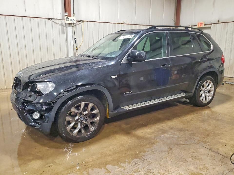2013 BMW X5
