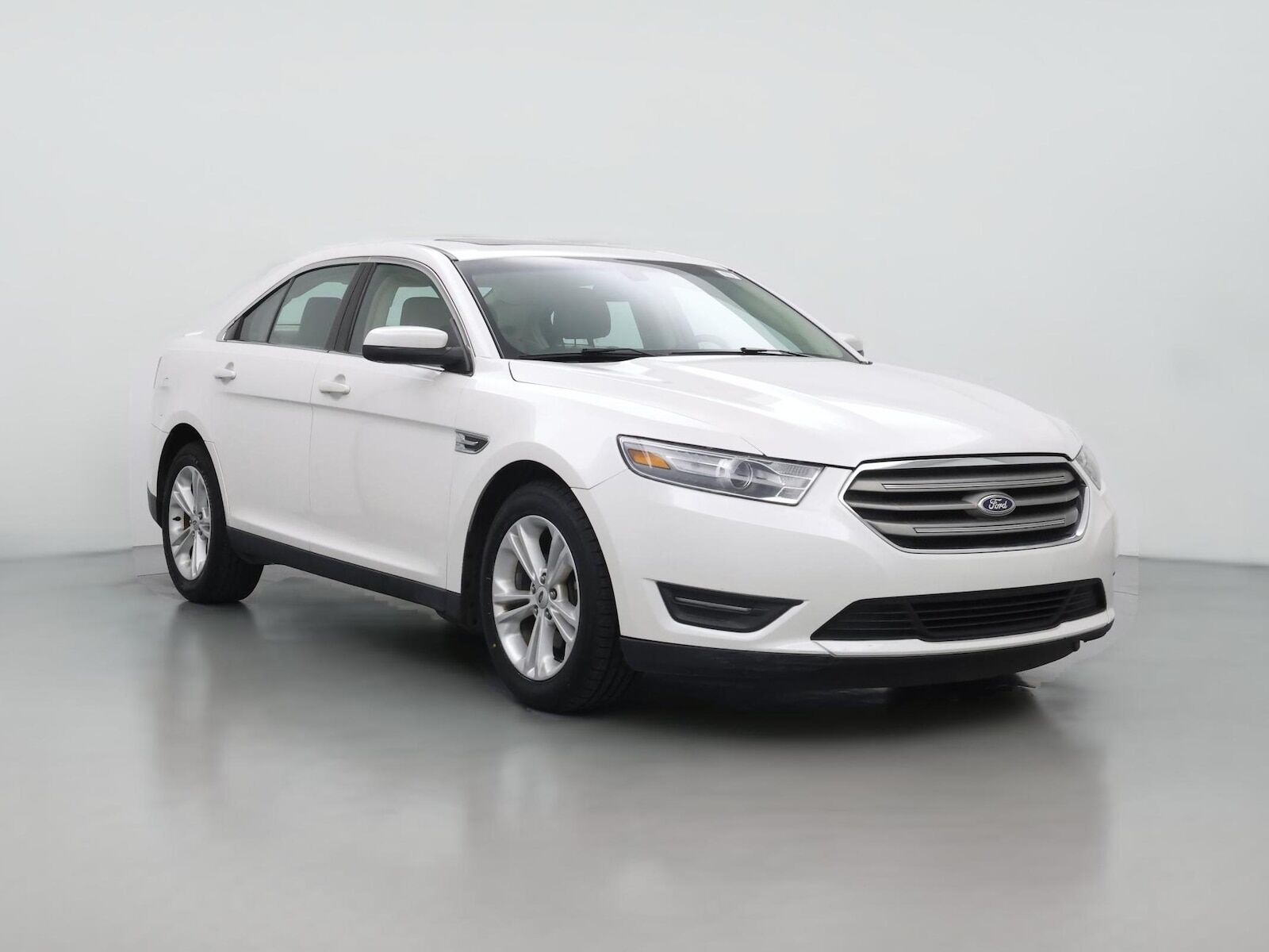2014 FORD Taurus