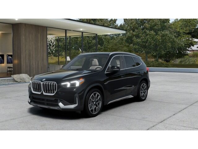 2027 BMW X1
