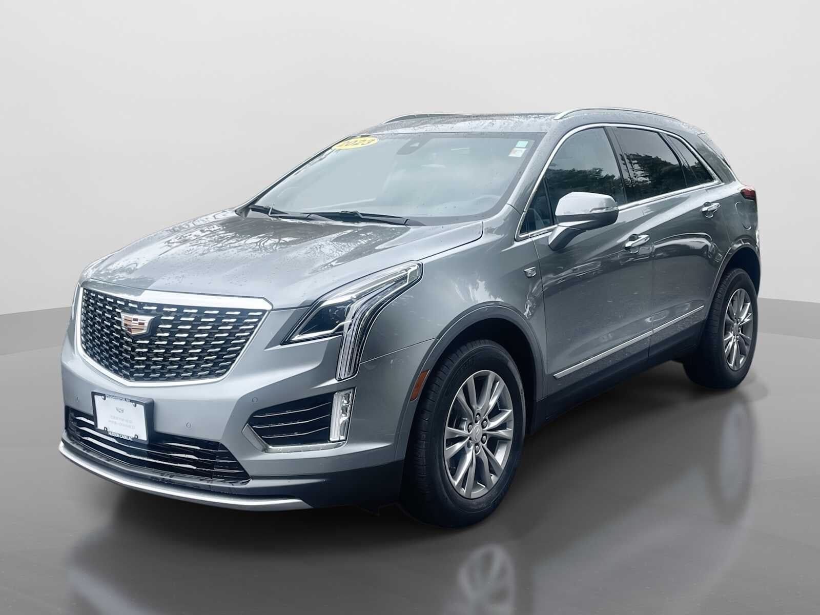2023 CADILLAC XT5
