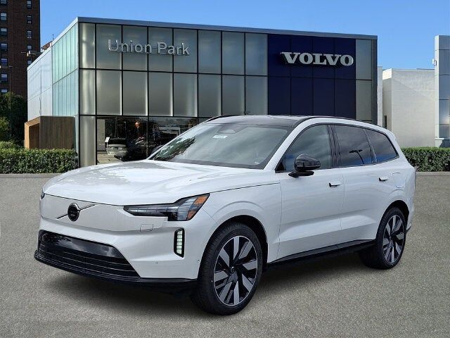2026 VOLVO EX90