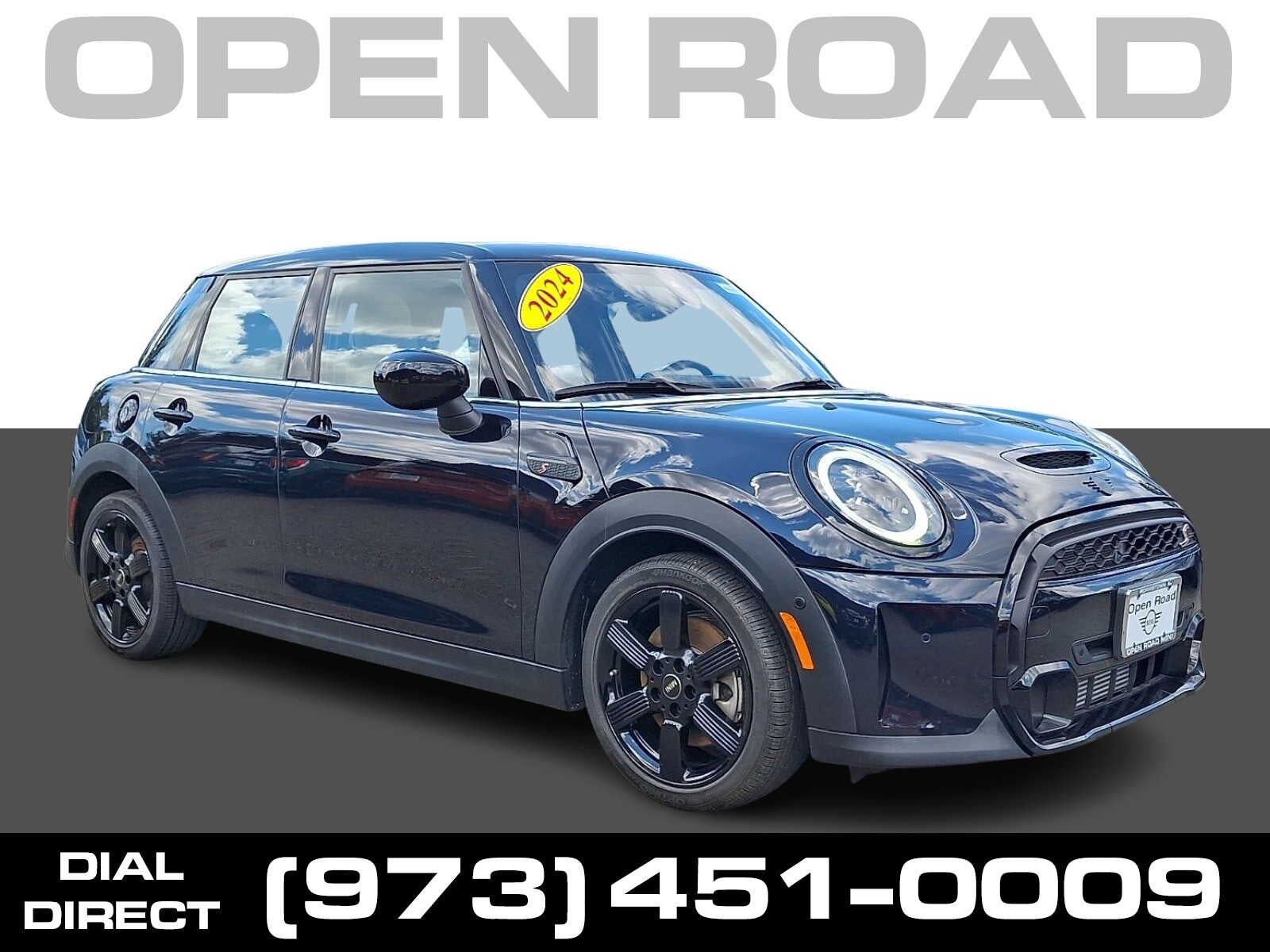 2024 MINI Hardtop