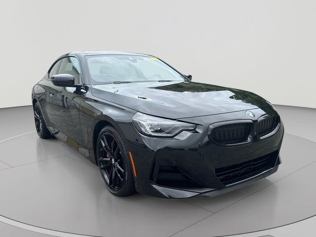 2024 BMW 2 Series