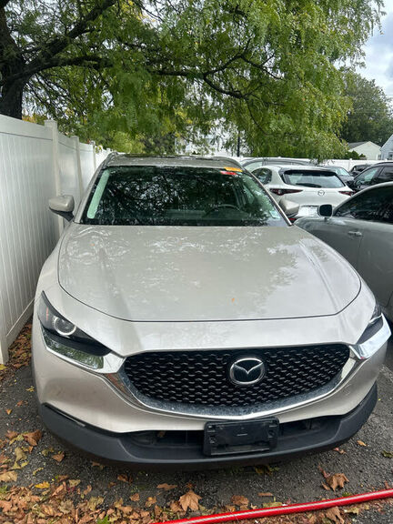 2024 MAZDA CX-30