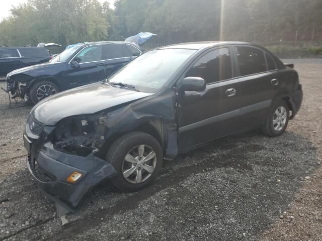 2008 KIA Rio