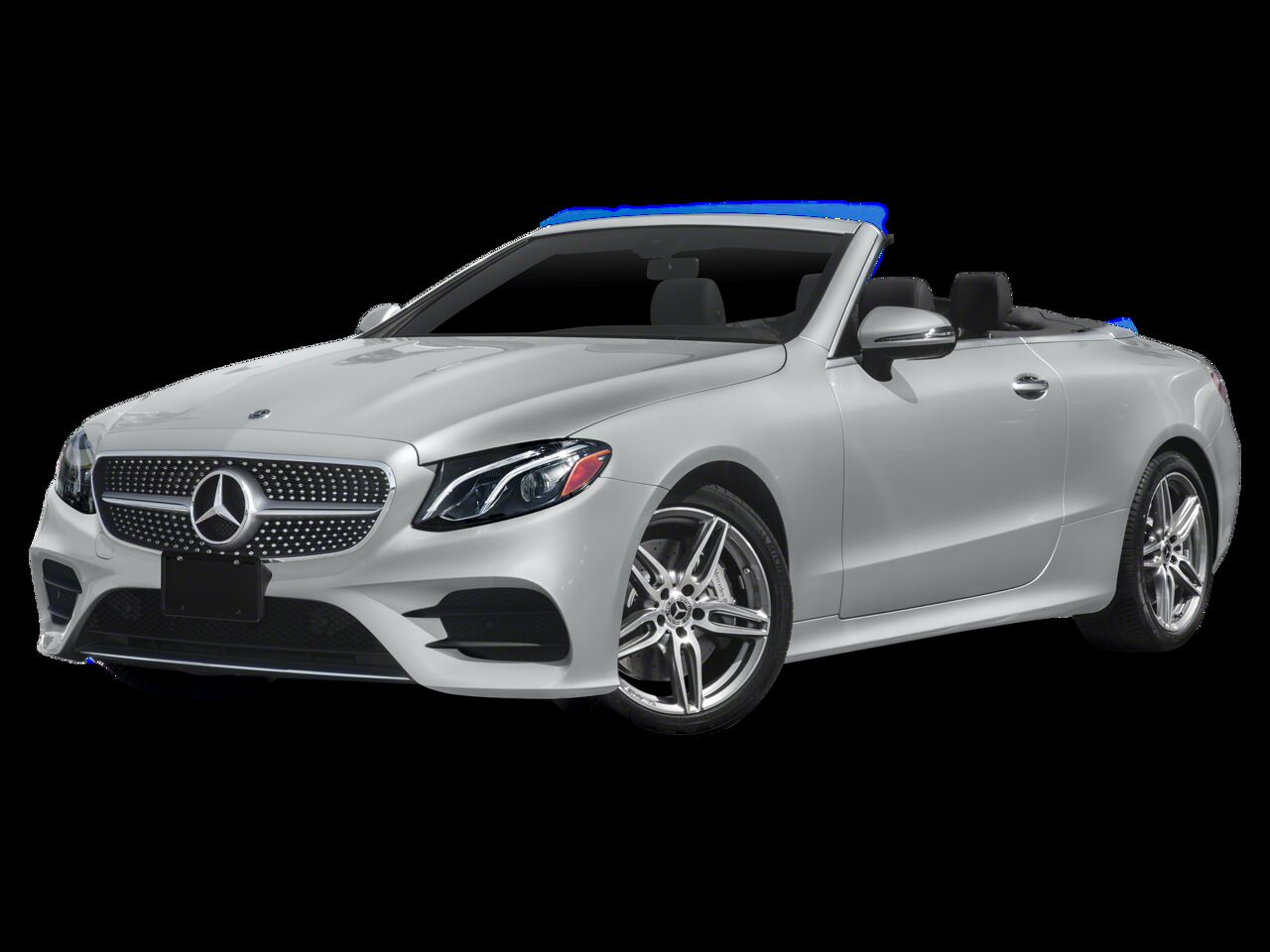 2019 MERCEDES-BENZ E-Class