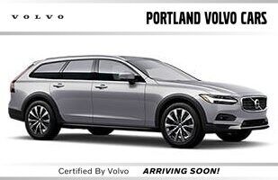 2025 VOLVO V90CC