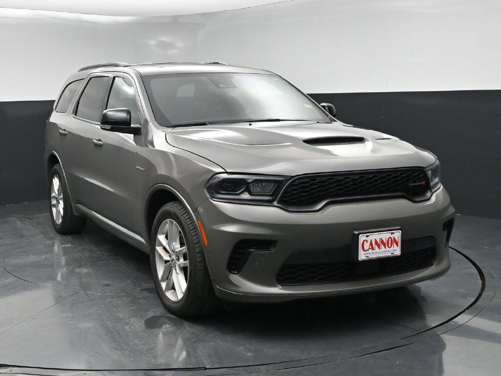 2025 DODGE Durango