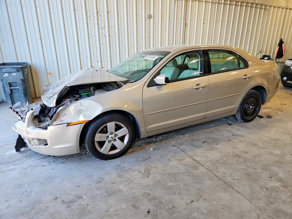 2006 FORD Fusion