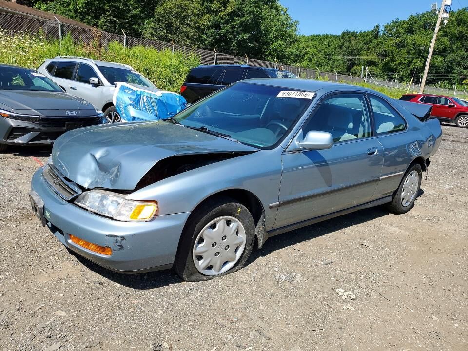 1996 HONDA Accord