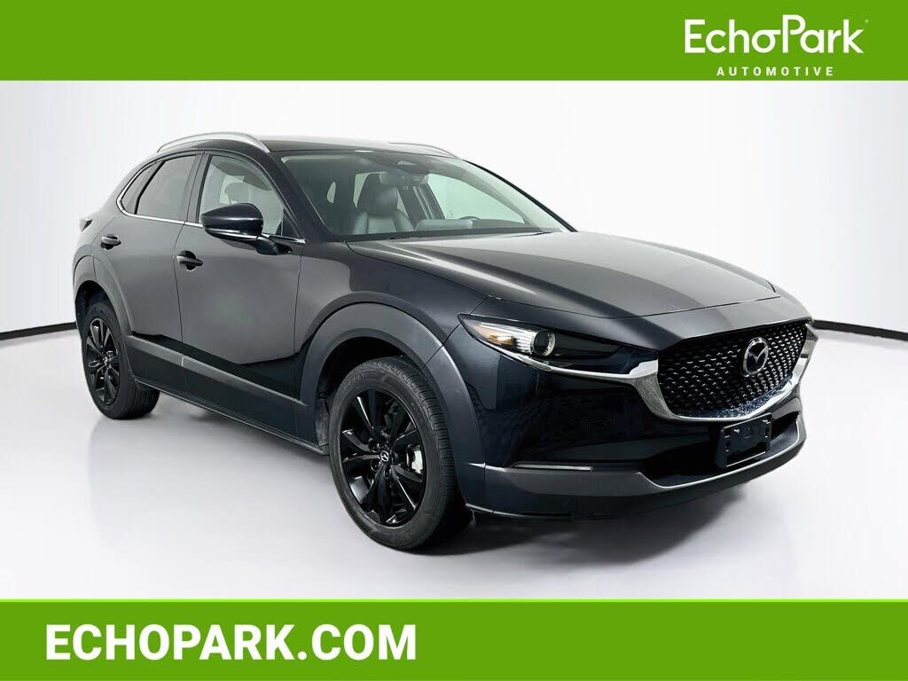 2024 MAZDA CX-30