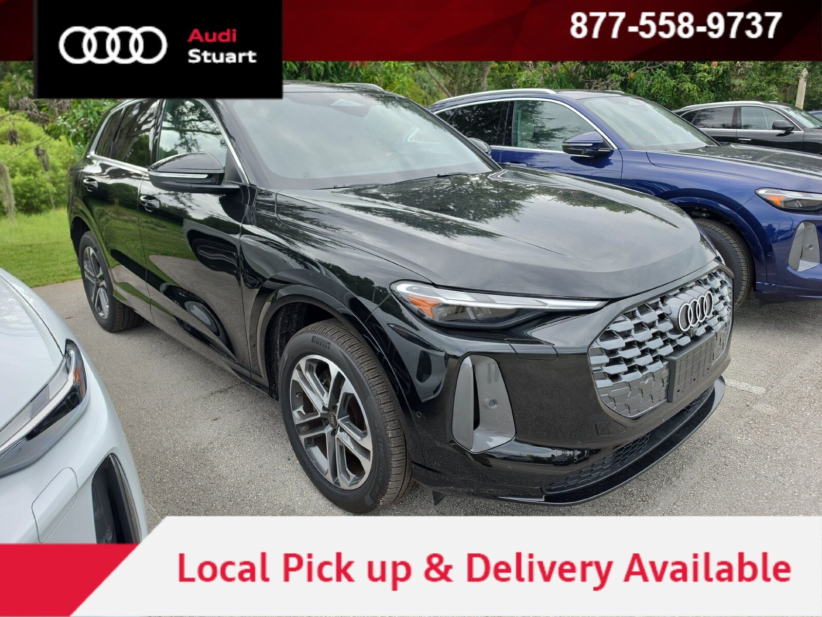 2025 AUDI Q5