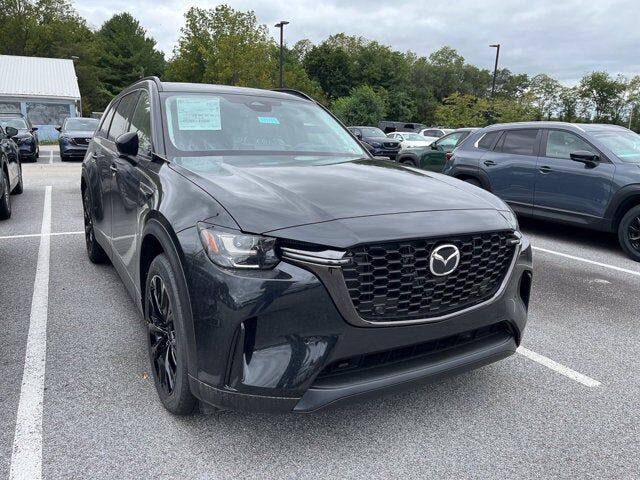 2026 MAZDA CX-90