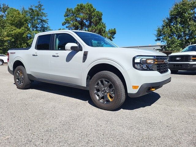2023 FORD Maverick