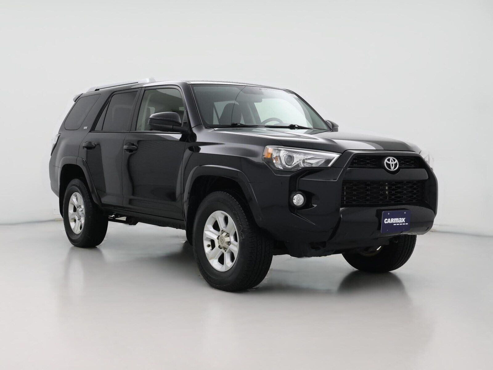 2015 TOYOTA 4-Runner
