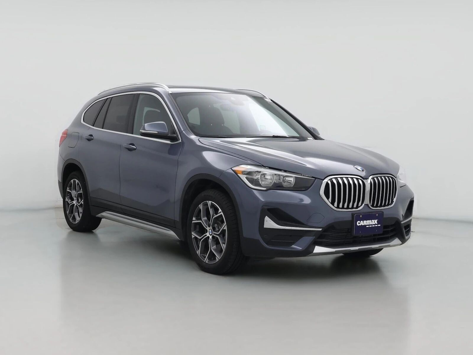 2021 BMW X1