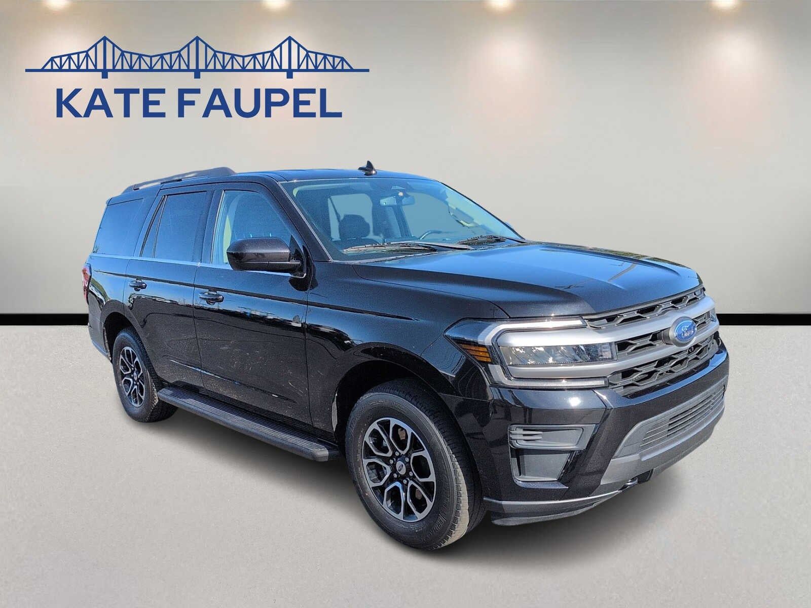 2022 FORD Expedition