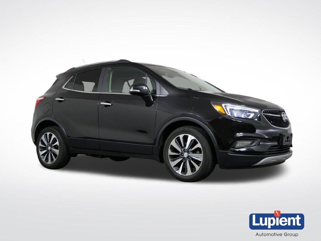 2019 BUICK Encore