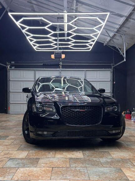 2023 CHRYSLER 300