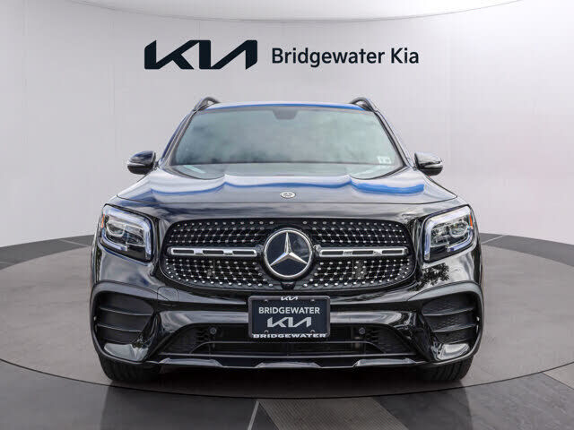 2023 Mercedes-Benz GLB-Class