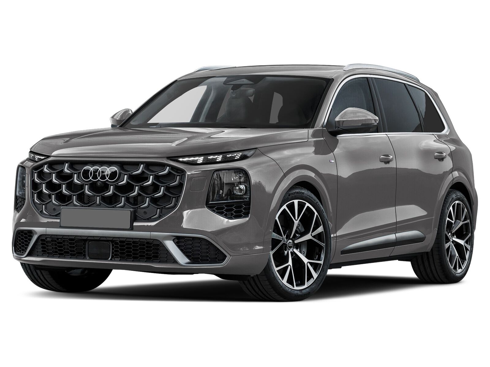 2027 AUDI Q7