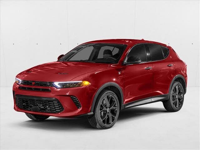 2024 DODGE HORNET
