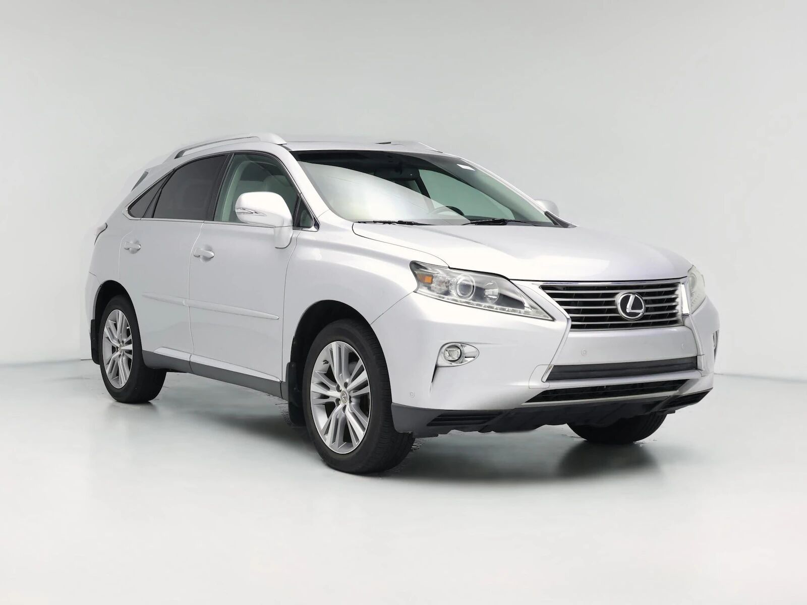 2015 LEXUS RX