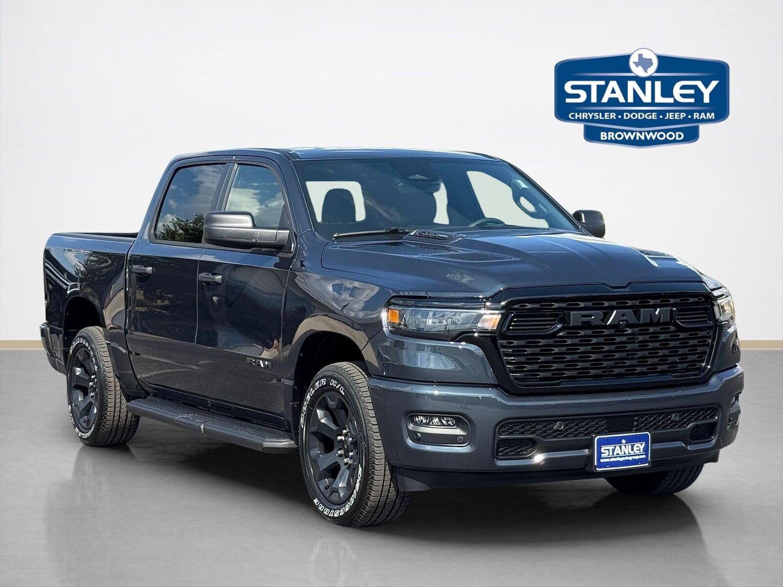 2027 RAM 1500