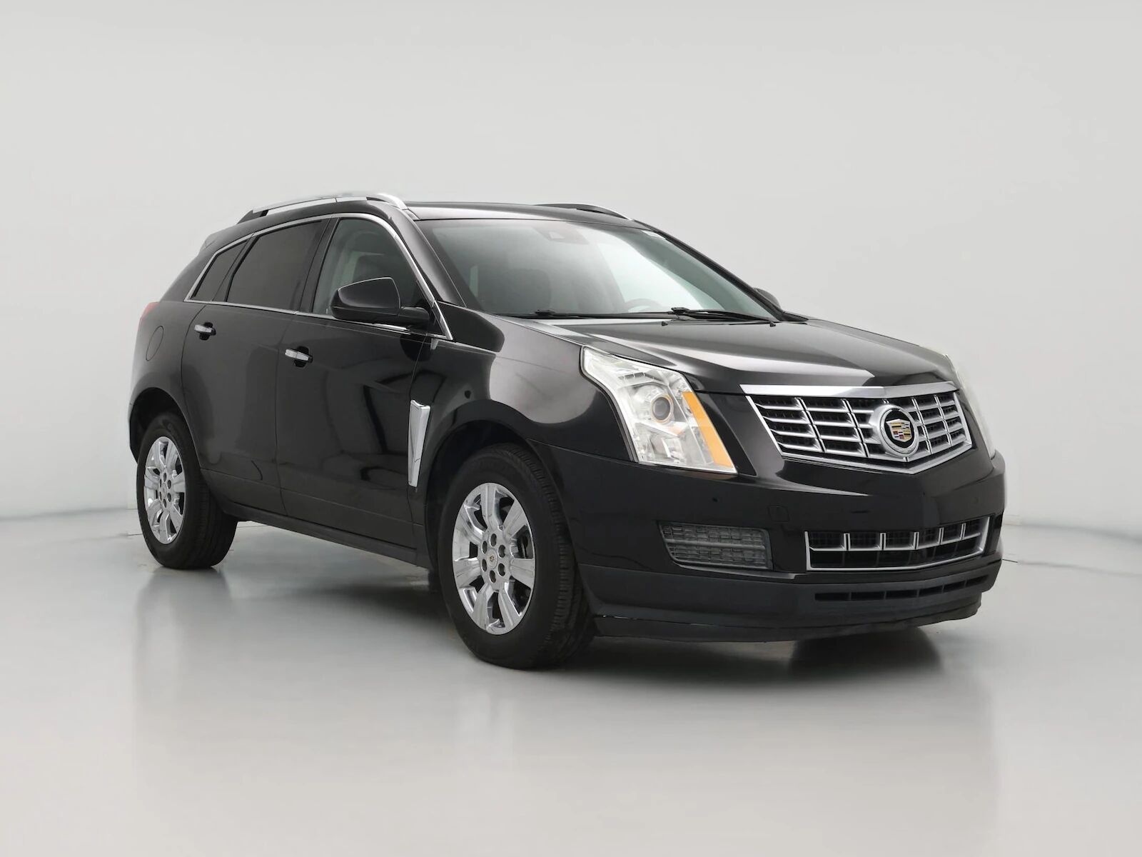 2015 CADILLAC SRX