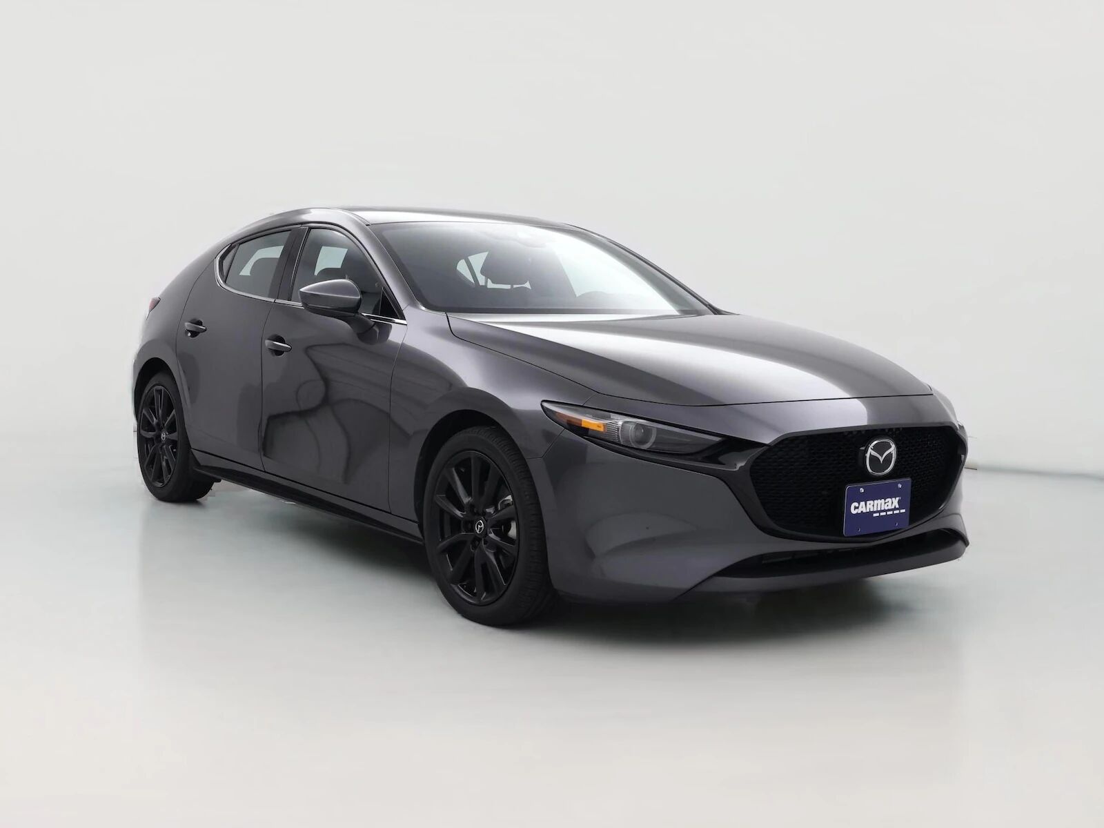 2022 MAZDA Mazda3