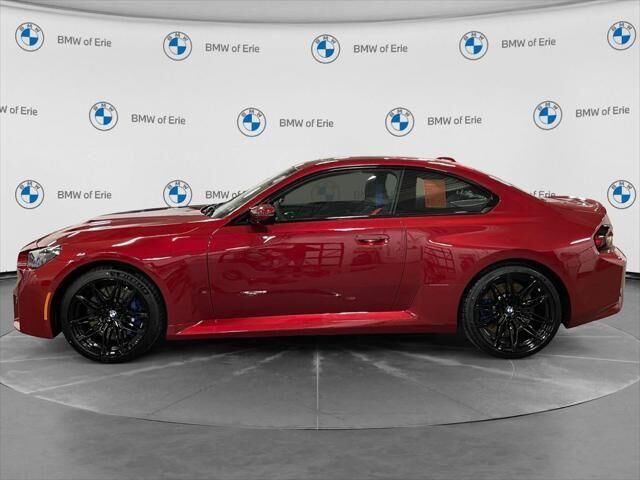 2026 BMW M2