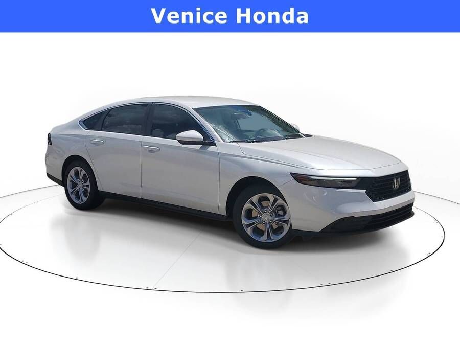 2026 HONDA Accord