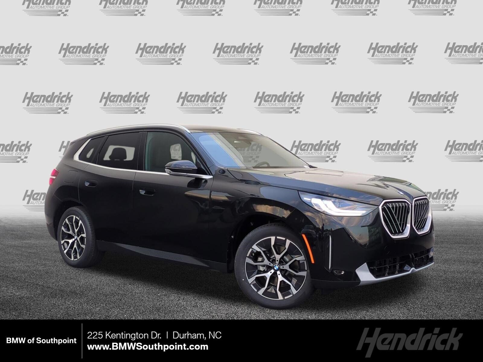 2026 BMW X3