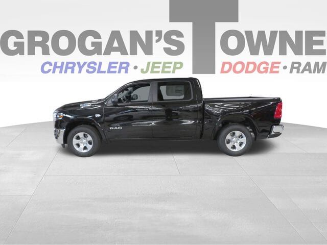 2027 RAM 1500