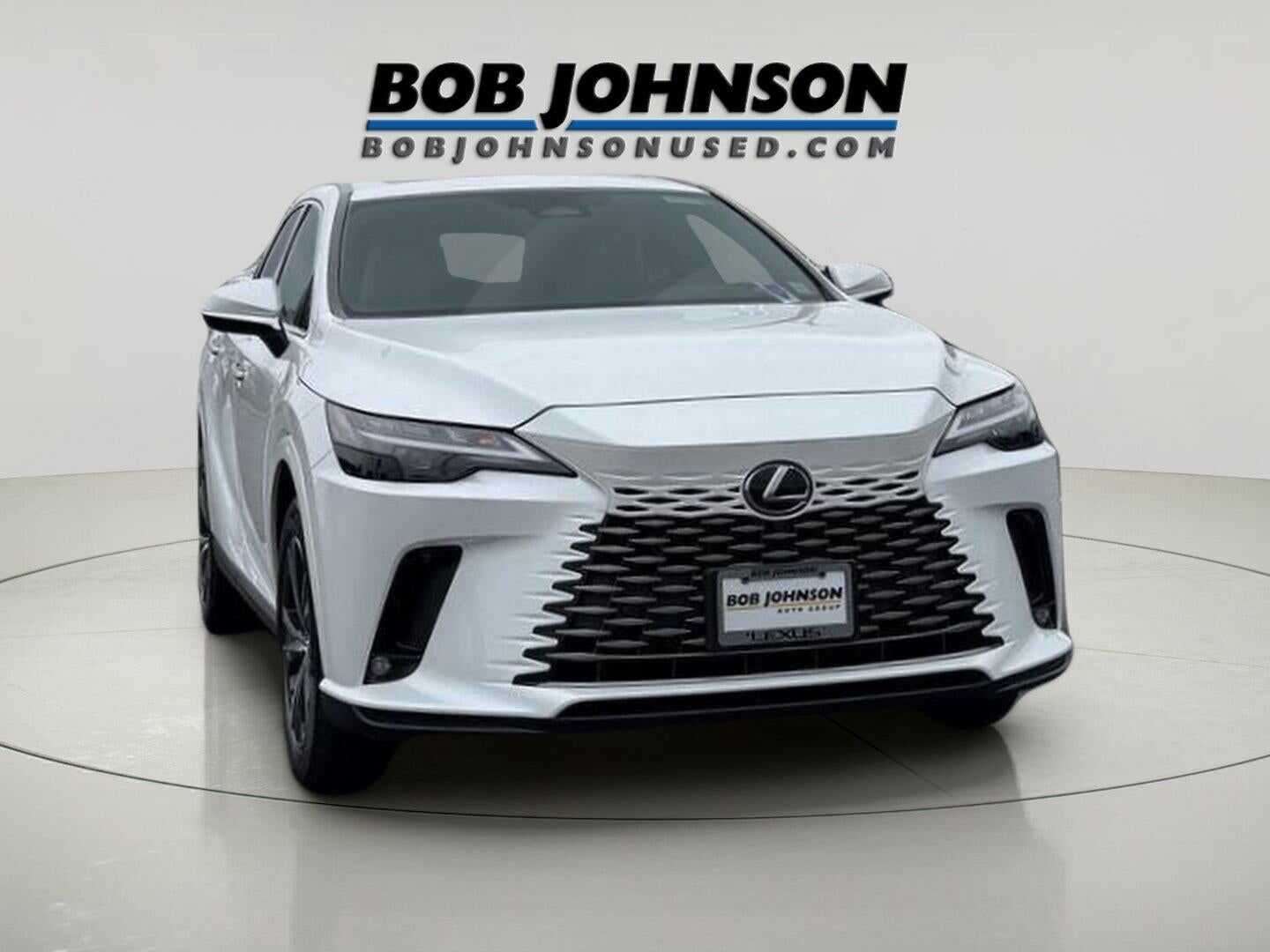 2025 LEXUS RX