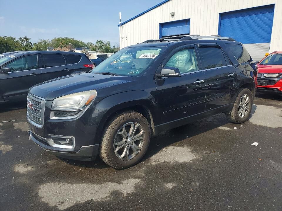 2015 GMC Acadia