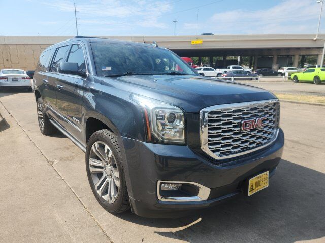2020 GMC Yukon XL