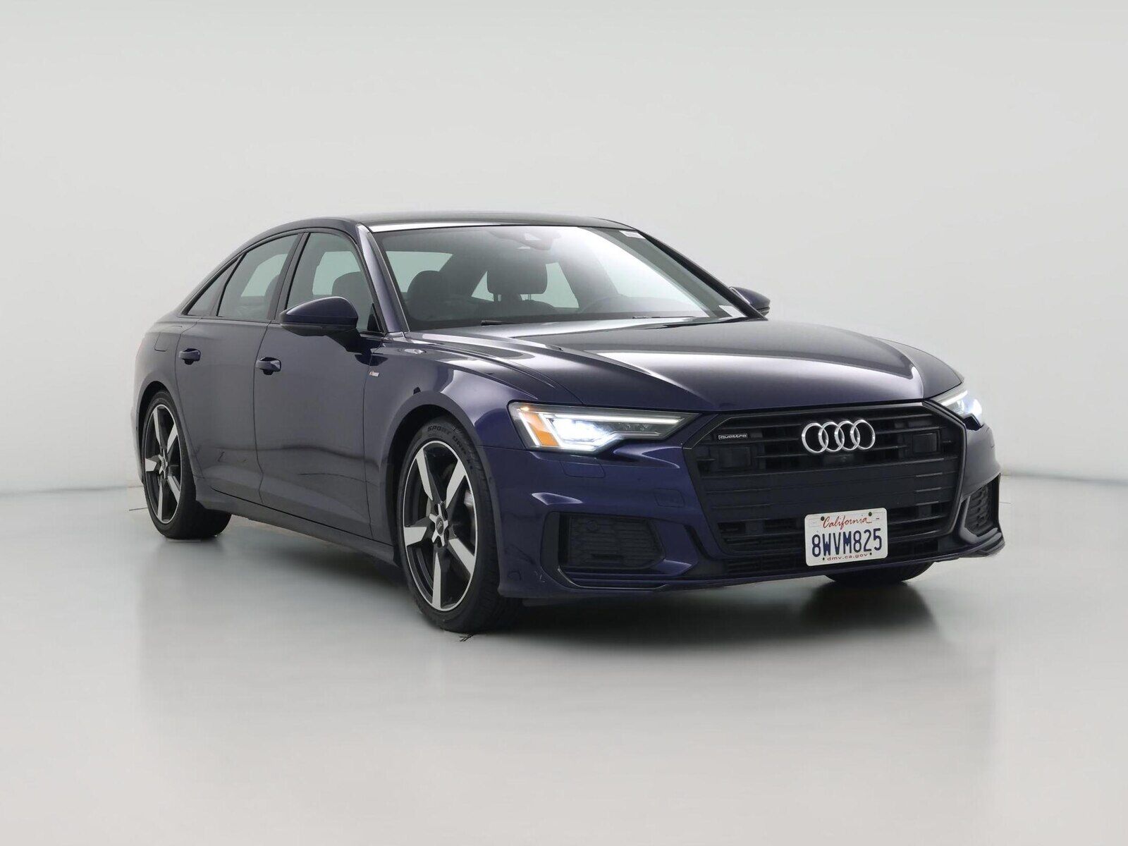 2021 AUDI A6