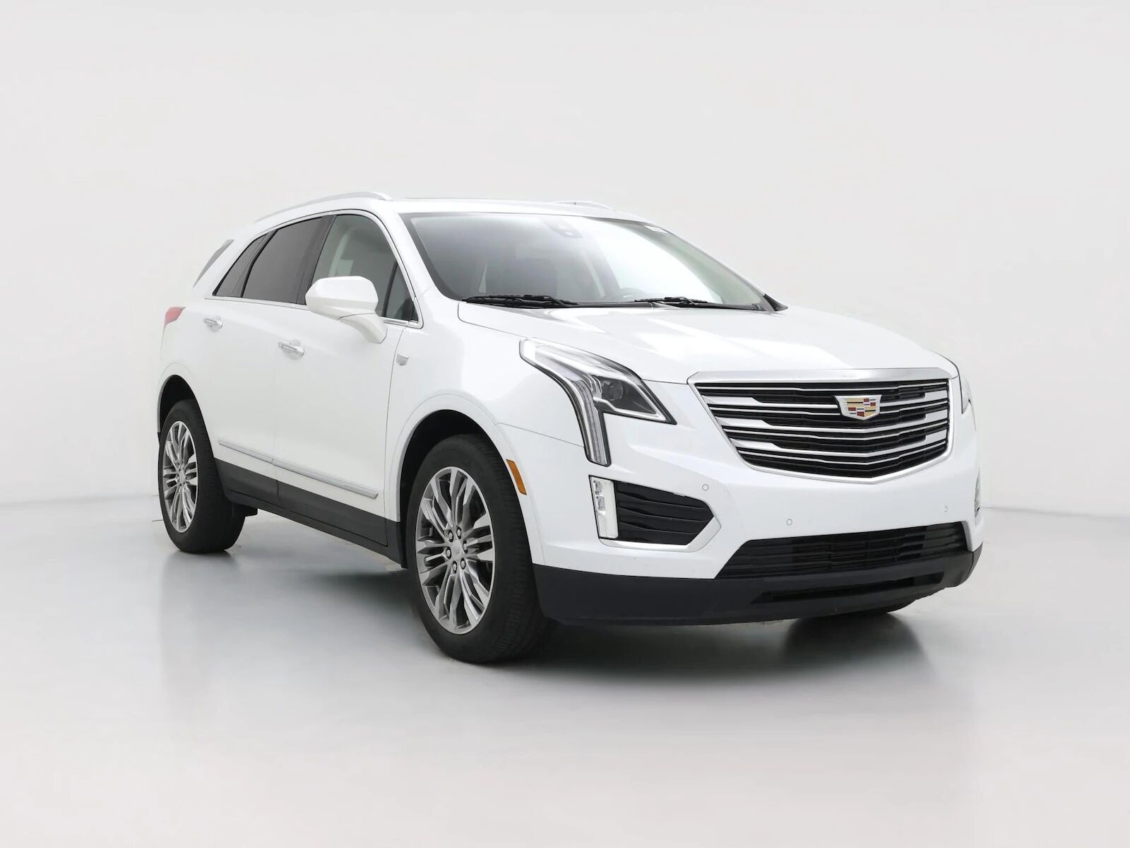 2019 CADILLAC XT5