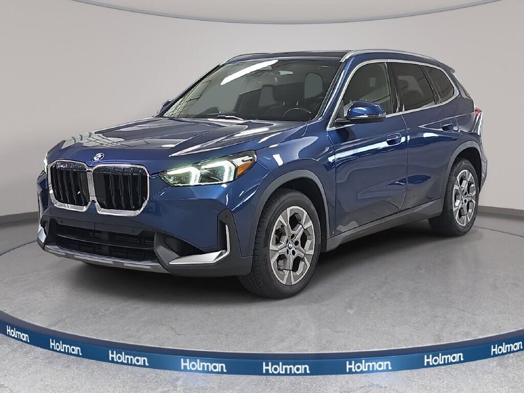2023 BMW X1