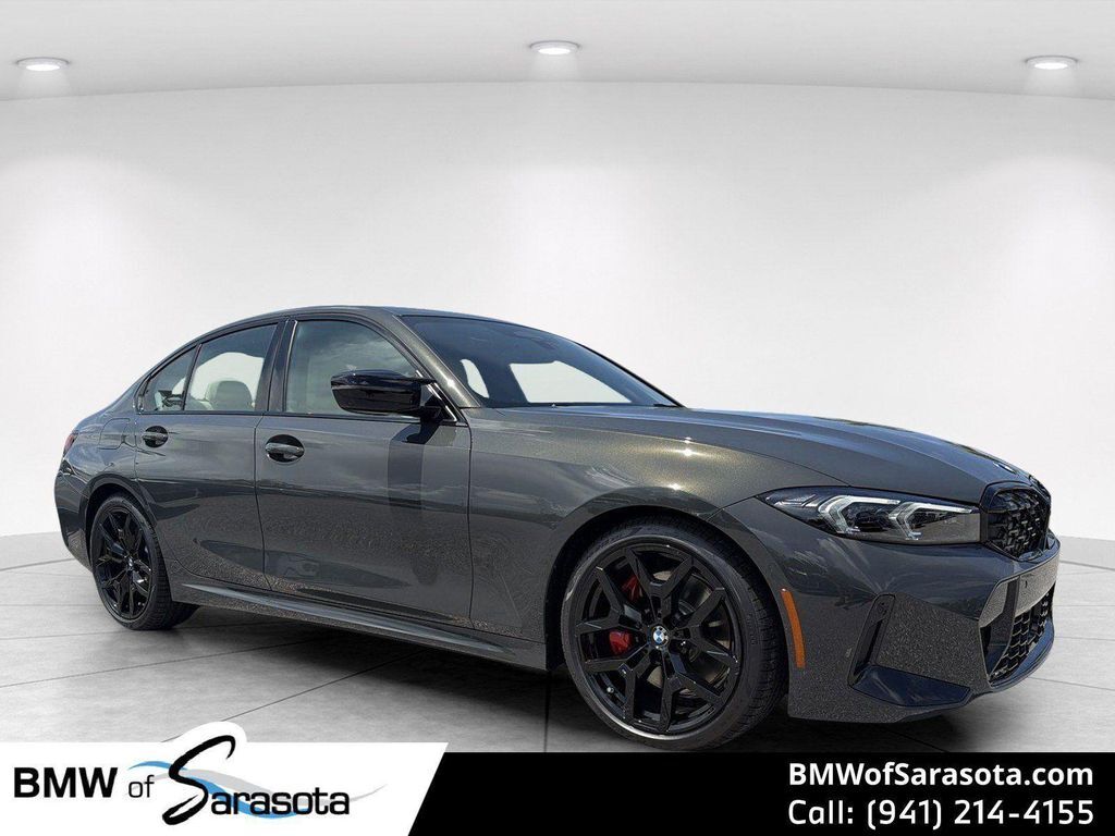 2026 BMW M3