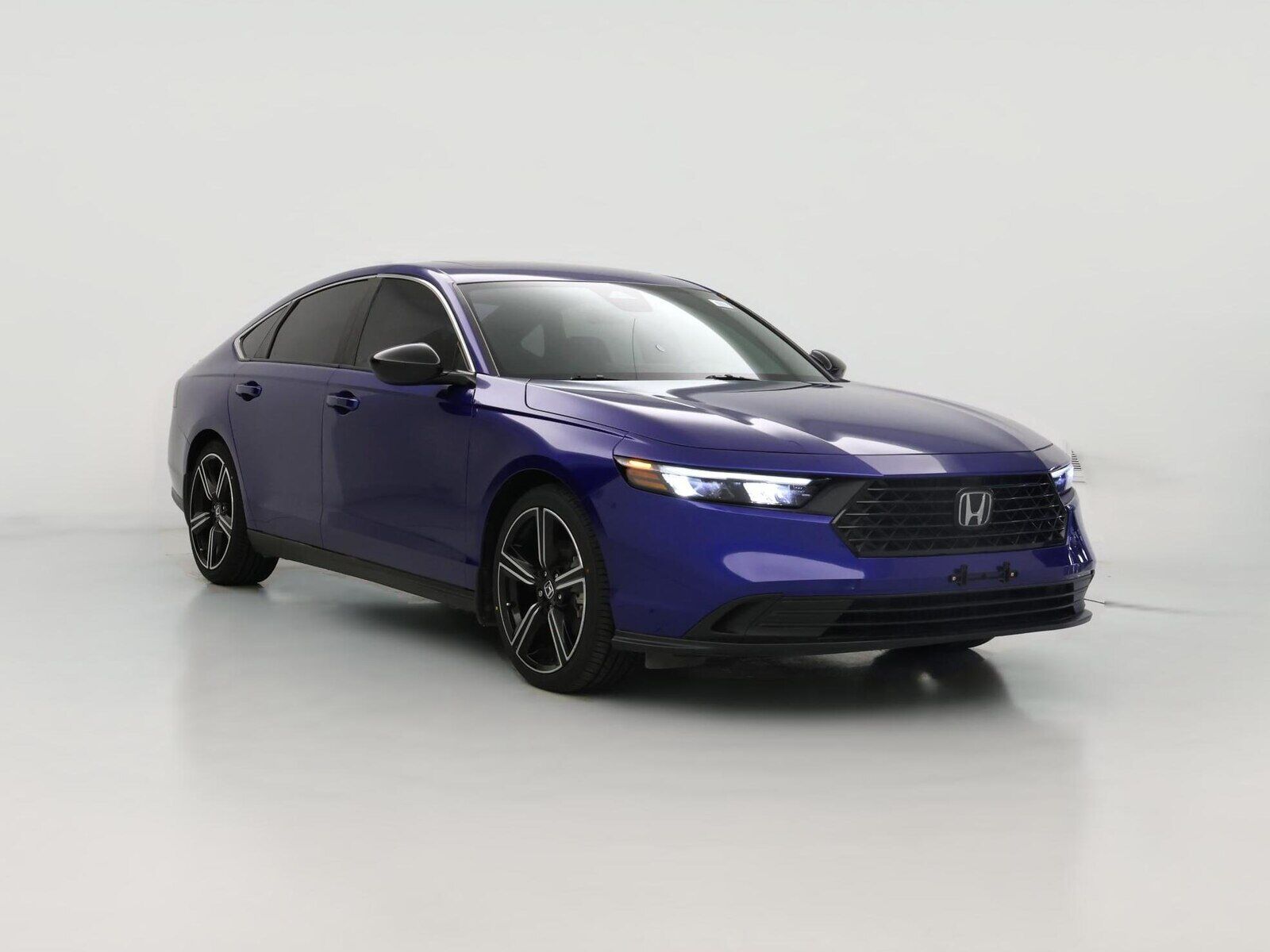 2023 HONDA Accord