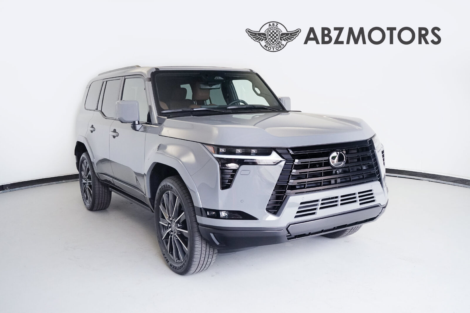 2026 LEXUS GX
