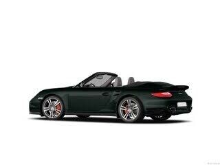 2012 PORSCHE 911