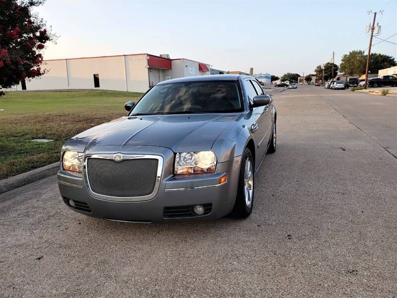 2006 CHRYSLER 300