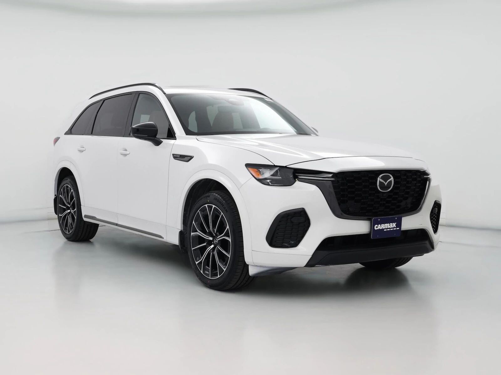 2025 MAZDA CX-70