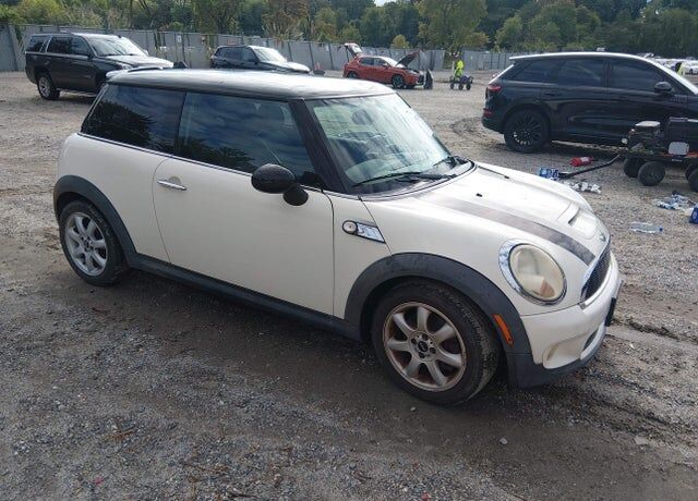2010 MINI Cooper