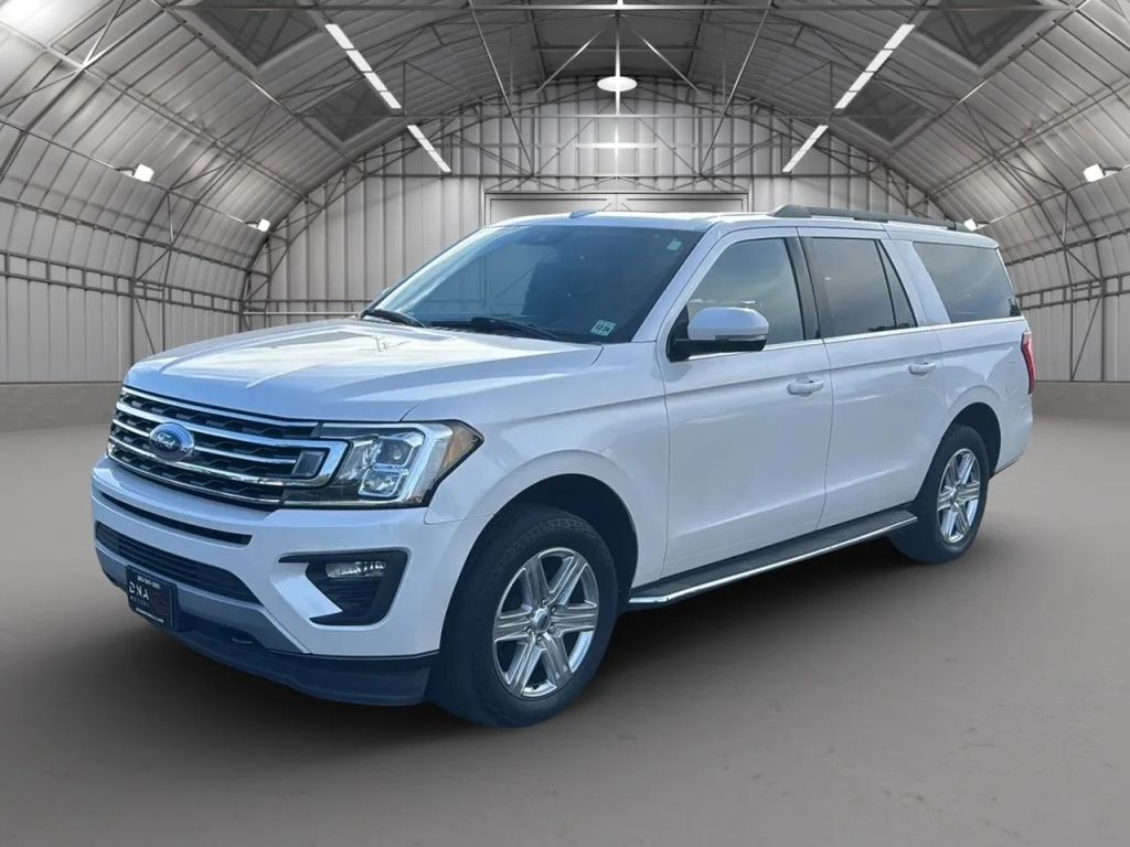 2019 FORD Expedition